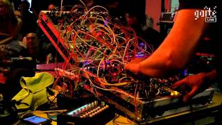 zonk't _live_gaîté lyrique_paris_modular square
