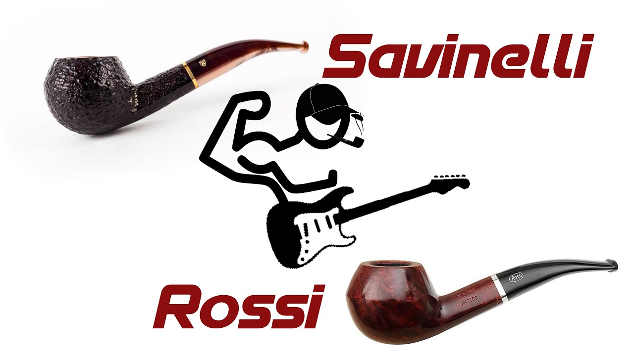 Savinelli vs  Rossi