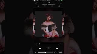 Cum asculți muzică necomprimată în format FLAC pe iPhone screenshot 3