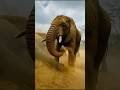 Elephants Mourn Their Dead 💔🐘