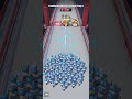 "This Game is INSANELY Satisfying! 🔥 #Gaming" #games #gameplay #lastwar