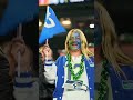 There's something electric about Primetime games in Seattle.