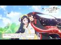 milet「Sunny」×『ふつつかな悪女ではございますが』SPECIAL MUSIC VIDEO (MV)