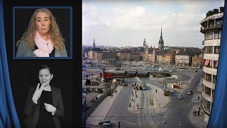 Sittvandring i Fogelströms Stockholm