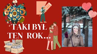 ŻYCZENIA SPEŁNIONE 🎄SZCZERZE O MINIONYM  ROKU🤔