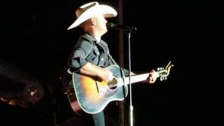 Video thumbnail of "That's My Boy - Justin Moore - New Song"