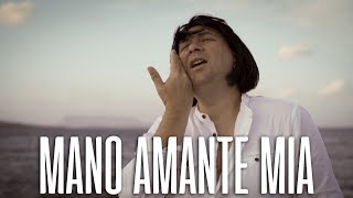 Ruggero de I Timidi - Mano Amante Mia (Video) chords