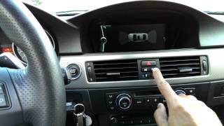DCT 335is How to Enable Sport (Traction)