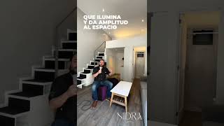 ¿Y tu sabes qué es un loft?