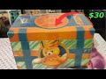 BEST PRODUCT TO BUY?! (Pokemon Paldea Adventure Chest Opening)