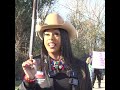 Pastor leaves church before service after protesters call for his removal