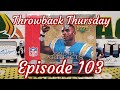 2007 UD NFL Artifacts Football Unboxing. Throwback Thursday EP 103