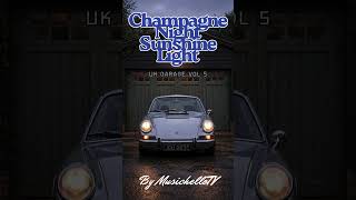 Bliquie DJ | Champagne Night, Sunshine Light | UK Garage Vol 5 #2step #2stepgarage #ukgarage