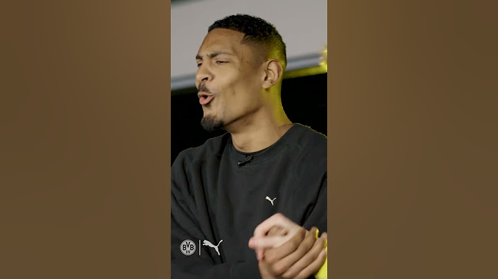 Haller vs. Reus - PUMA Challenge