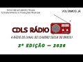 Áudio da publicidade regional CDLS Rádio N° 77/2026