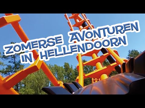 GENIETEN in Hellendoorn!