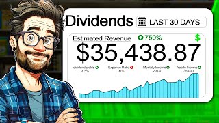 How To Build A Monster Dividend Portfolio