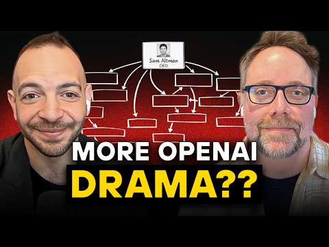 OpenAI and AI Market Dynamics