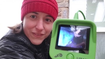 "Lizard Cam" OutBrandish Product Review