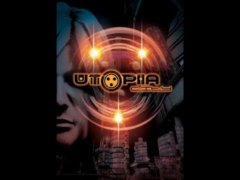 Utopia City - pc game full walkthrough