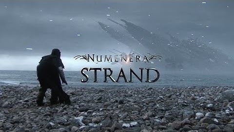 Numenera: Strand short film teaser trailer