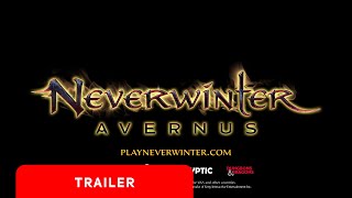 Neverwinter: Avernus | Official Launch Trailer