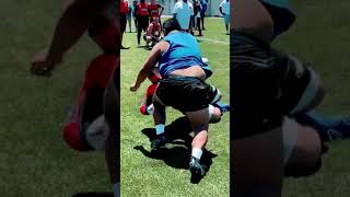 5v5 LINEMAN CAMP (Center)