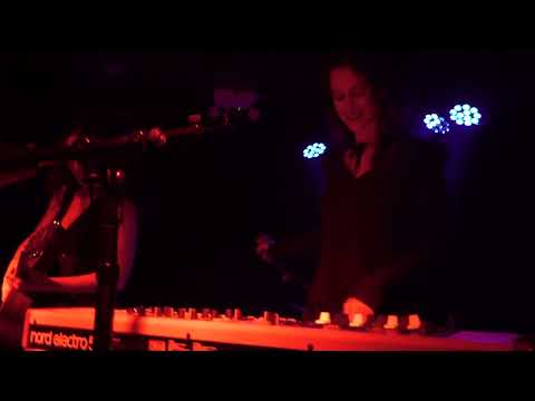Tommy Lefroy - Worst Case Kid (Heaven Can Wait, NYC 11/15/24)