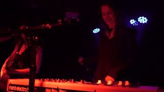 Tommy Lefroy - Worst Case Kid (Heaven Can Wait, NYC 11/15/24)