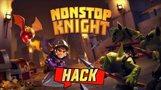 Nonstop Knight Hack screenshot 5
