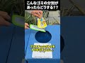 こんなゴミの分別があったらどうする?? #海外 #shorts