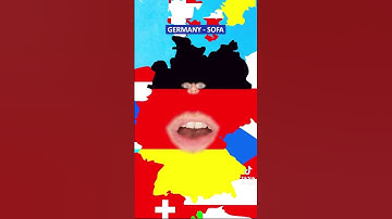 How to say sofa in different languages | US Already messed up