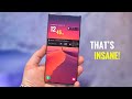 Samsung Galaxy S25 Ultra - BREAKING RECORDS!