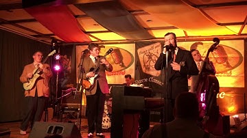 Cat Lee King and his Cocks - I wanna love somebody