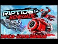 Riptide GP Renegade OST LoopsLab Extreme Adrenaline 