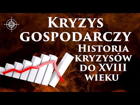 Kryzys gospodarczy - historia kryzysów do XVIII wieku #18