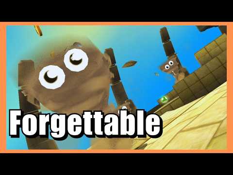 Okay, This is the WORST Level in Super Mario Galaxy