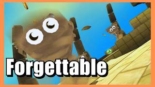 Okay, This is the WORST Level in Super Mario Galaxy