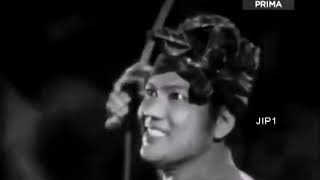 P.Ramlee - Musang Berjanggut (1959) Full Movie