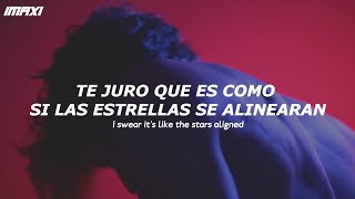 Big Time Rush - Can't Get Enough | Español + Lyrics