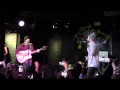 Jonny Craig & Kurt Travis - Blues Freestyle Thingy.  Live, 6/3/12