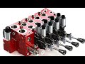 Webinar: NEW Mobile Load-Sense Valve (LX6)