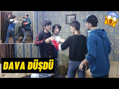 AMİROV DAVAYA ÇAĞIRDI - DAVA DÜŞDÜ ! ( SÖHBƏT )