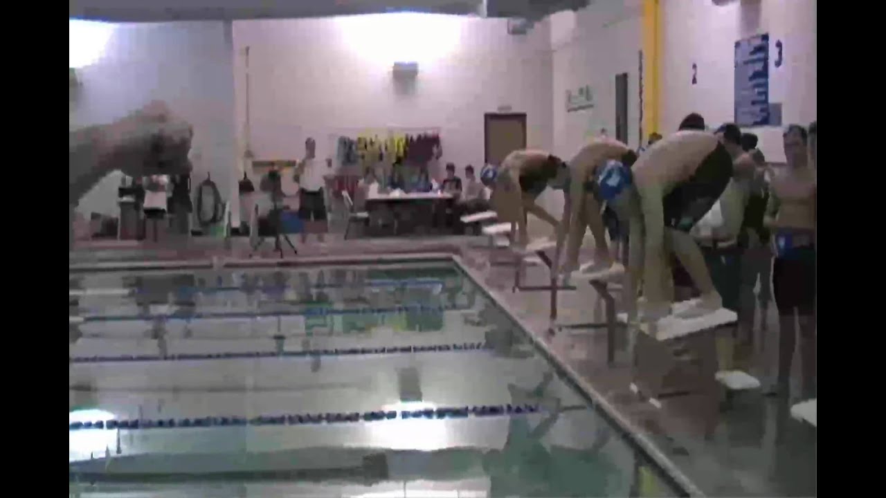 Stephen Decatur High School Swim Team 2010 YouTube