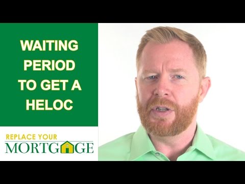 فيديو: كم من الوقت يستغرق الإغلاق على Heloc؟