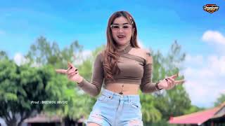 DJ BABY FRIENDLY | DELIA SALSABILLA