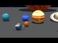The Bouncing Planets of the Universe — Unbelievable Physics!