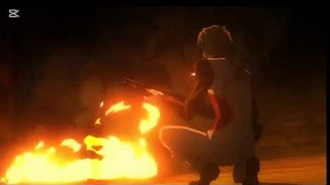 Devil  in disguise Bsd amv