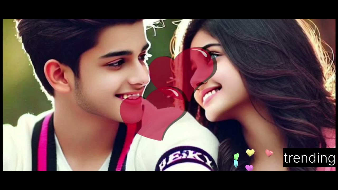 Jita Hu Tere Liya❤️ | Heart Touching Love Song | Romantic Hindi Song | 4 Minute Song❤️