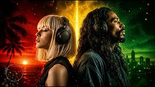 Sia ft. Damian Marley – We Mend the Fire | Music Video (Cinematic Pop Reggae)